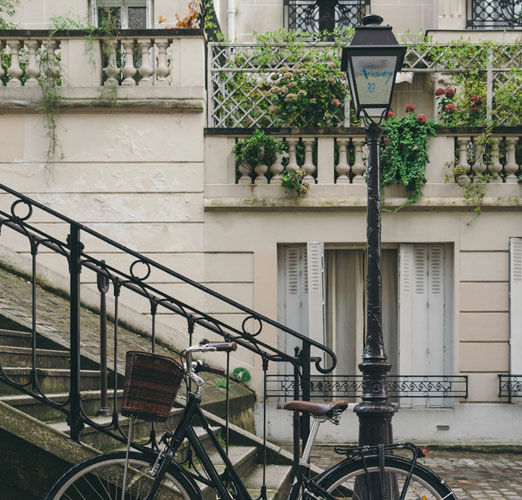 Paris Next Relocation Expat services
